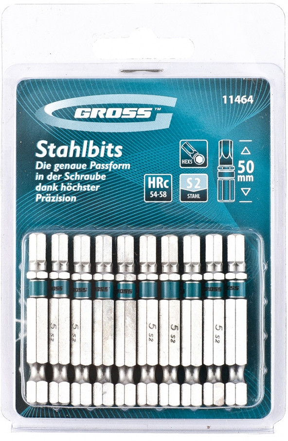 Набор бит | Gross