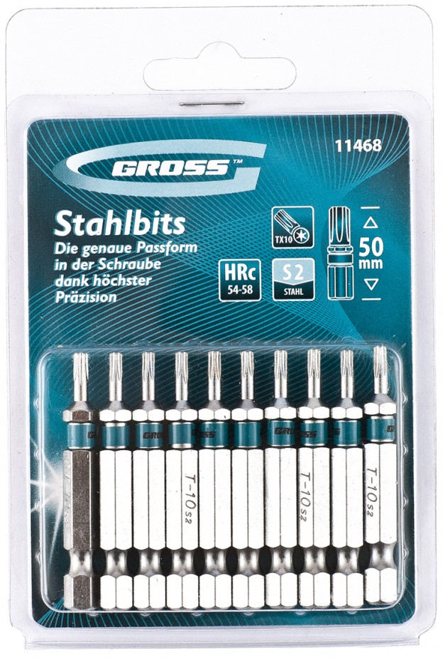 Набор бит | Gross