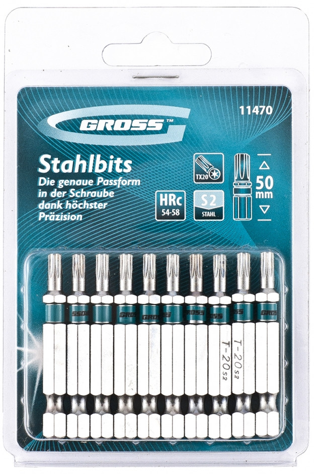 Набор бит | Gross