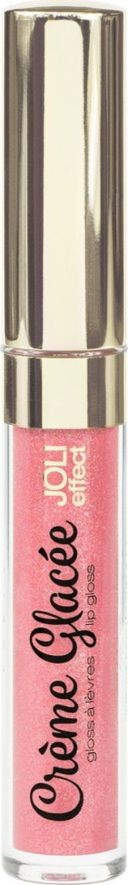 Блеск для губ «Creme Glacee», оттенок 66 Светло-коралловый | Vivienne Sabo