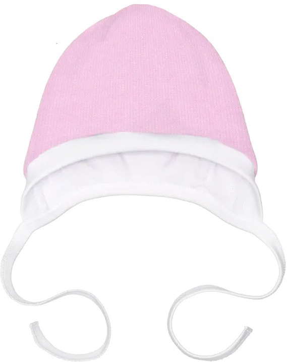 Шапка для девочек | Полоски | Lucky Child