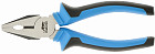 Плоскогубцы комбинированные (хром-ванадий)