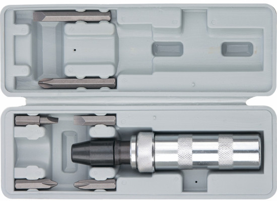 Отвертка ударно-поворотная 1/2
