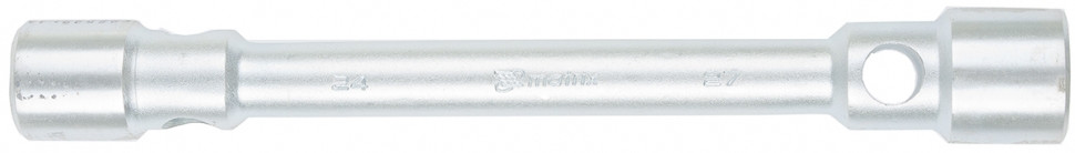 Ключ балонный двухсторонний | Matrix MTX