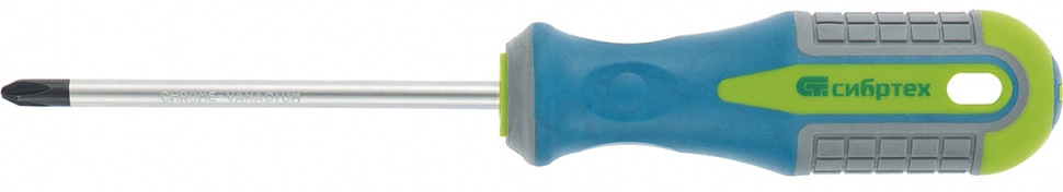 Отвертка | Сибртех