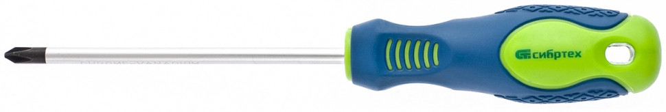 Отвертка | Сибртех