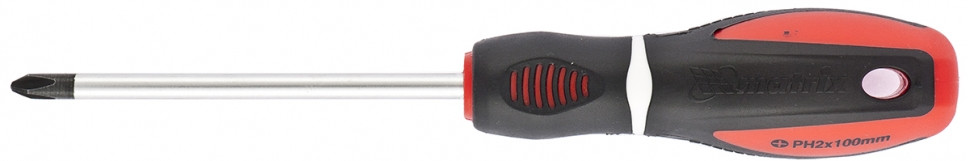 Отвертка | Era | Matrix MTX