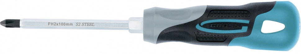 Отвертка | Gross