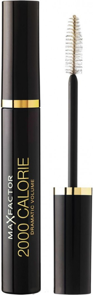 Тушь для ресниц объемная «Dramatic Volume», оттенок 7129 Черно-коричневый | 2000 Calorie | Max Factor