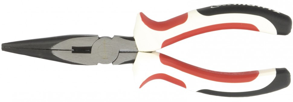 Длинногубцы прямые | Premium | Matrix MTX