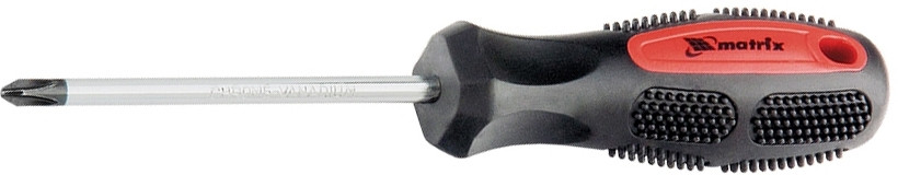 Отвертка | Anti-Slip | Matrix MTX