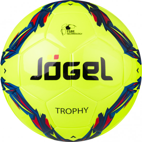 Мяч футбольный JS-950 «Trophy»
