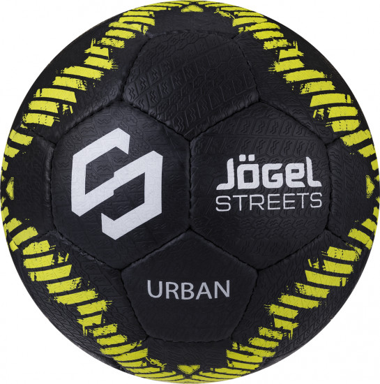 Мяч футбольный JS-1110 «Urban»