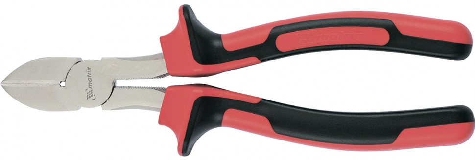 Бокорезы никелированные | Nickel | Matrix MTX