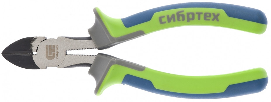 Бокорезы | Сибртех