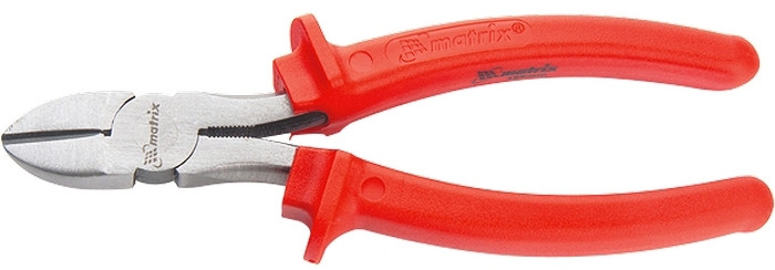 Бокорезы шлифованные | Econom | Matrix MTX