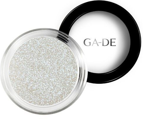 Блеск универсальный для глаз, оттенок 01 Golden white | Ga-De