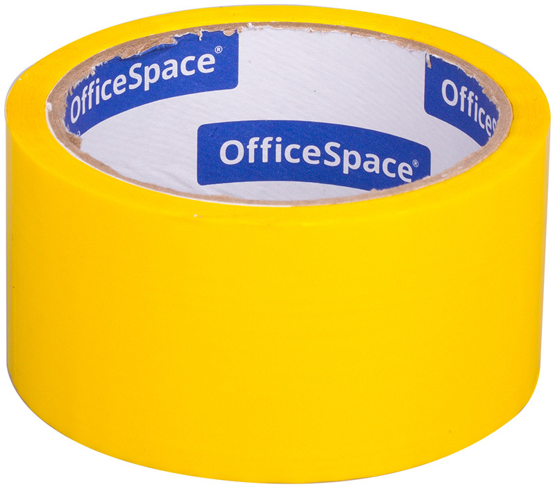 Лента клейкая (48 мм×40 м) | OfficeSpace