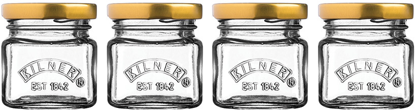 Набор баночек | Kilner