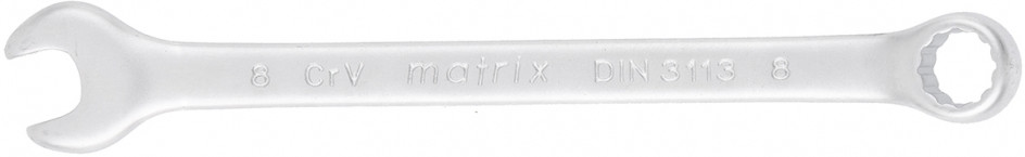 Ключ комбинированный | Matrix MTX