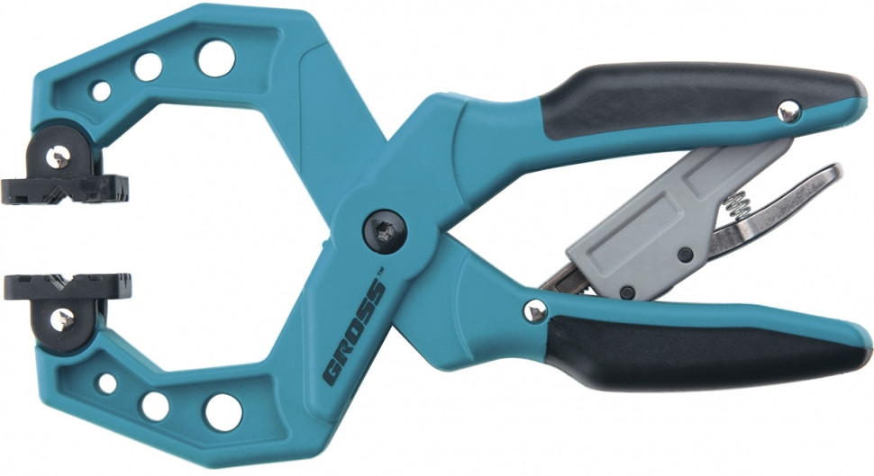 Струбцина клещеобразная | Gross