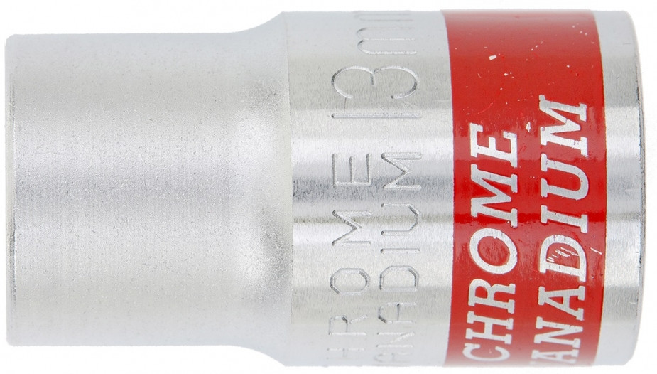 Головка торцевая | Master | Matrix MTX