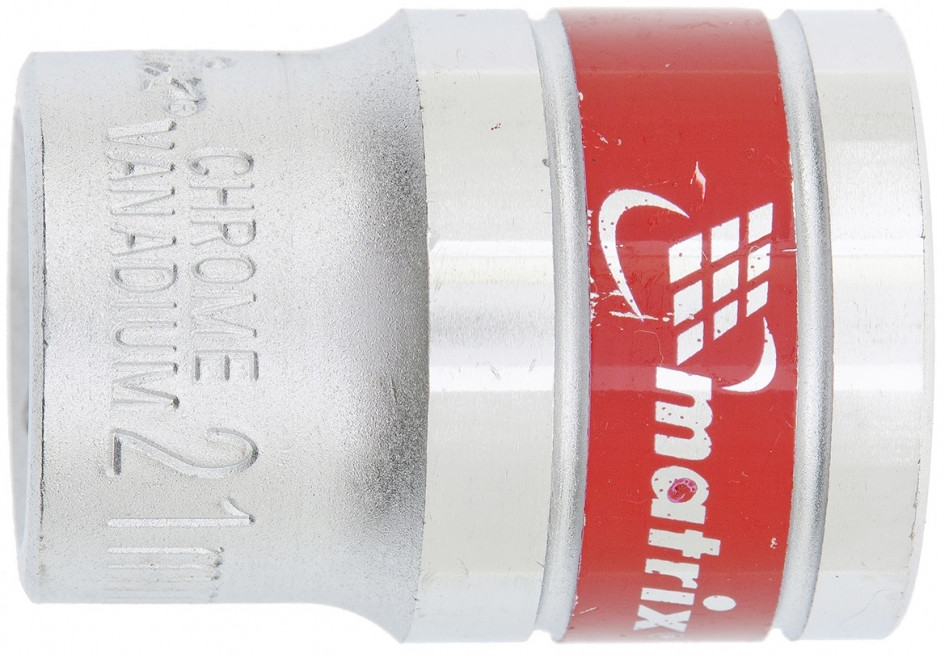 Головка торцевая | Master | Matrix MTX