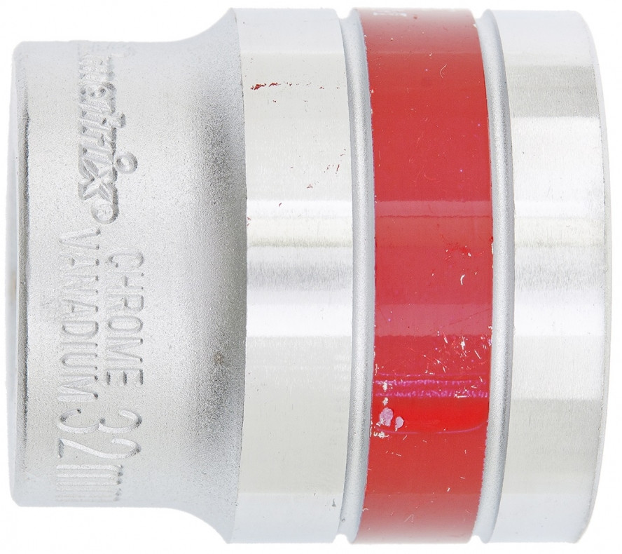 Головка торцевая | Master | Matrix MTX