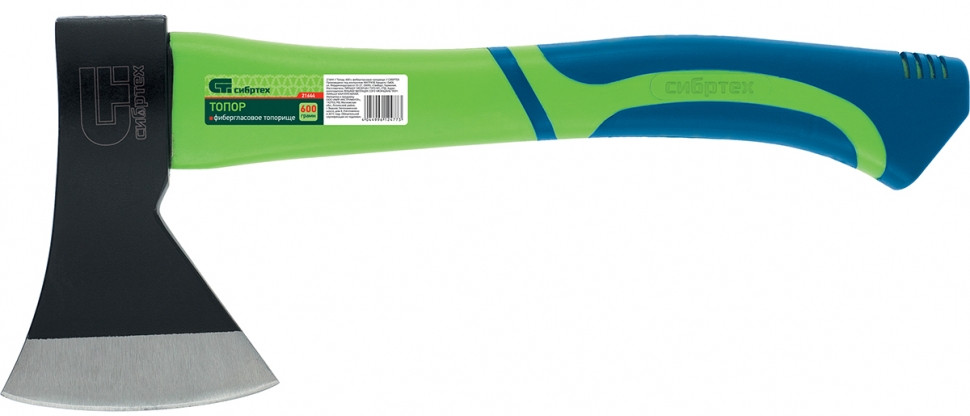 Топор | Сибртех