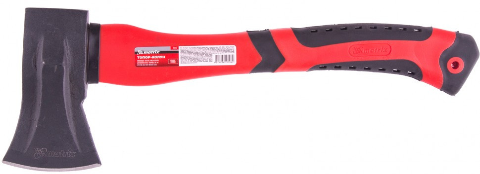 Топор-колун с клиновидным полотном | Matrix MTX