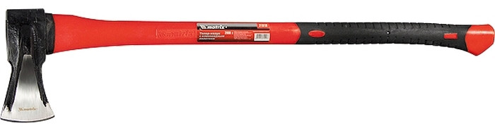 Топор-колун с клиновидным полотном | Matrix MTX