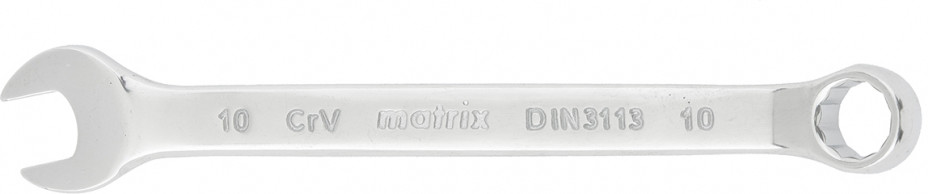 Ключ комбинированный | Matrix MTX