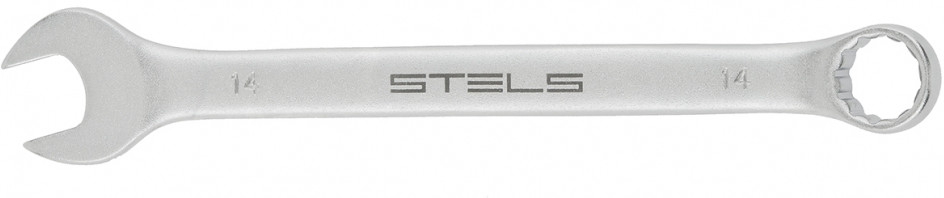 Ключ комбинированный | Stels