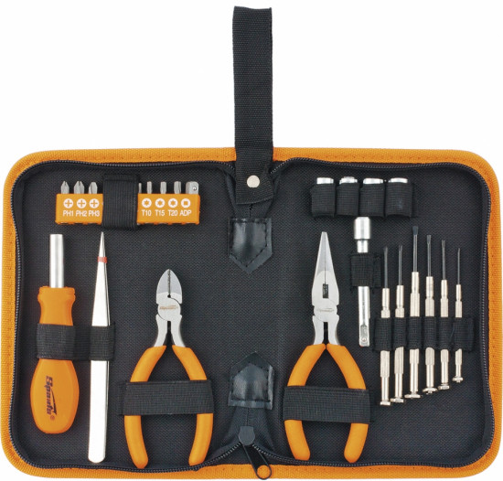 Набор слесарно-монтажный