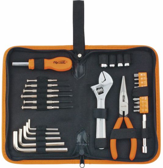 Набор слесарно-монтажный