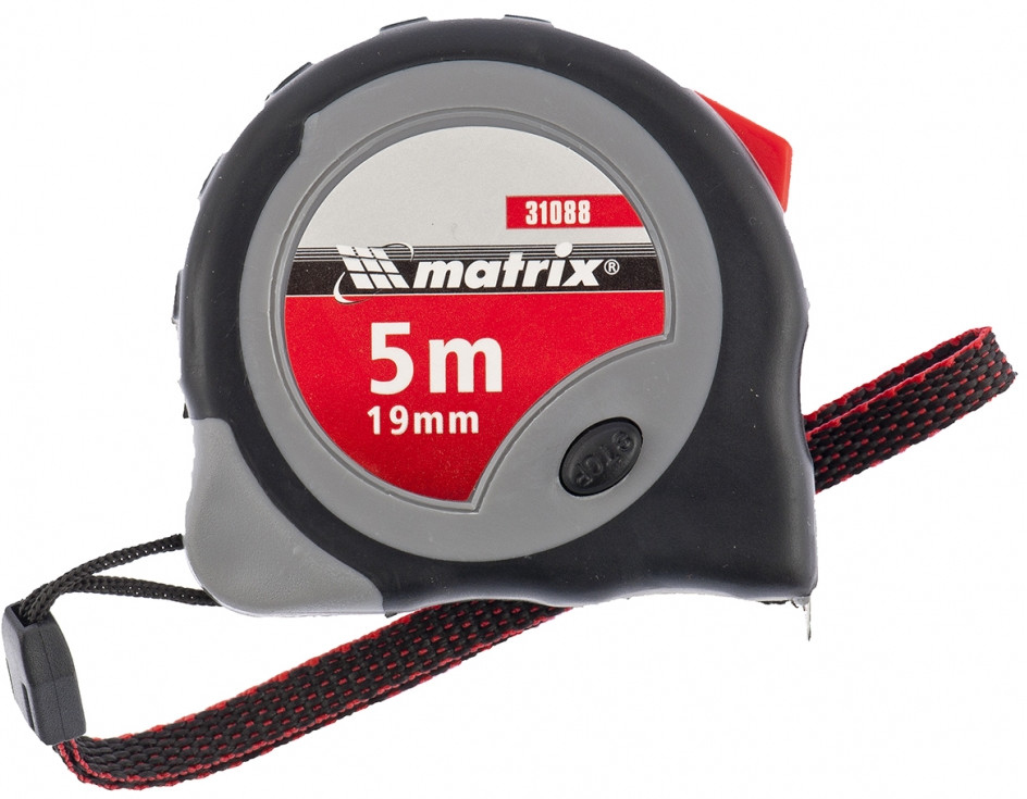 Рулетка «Continuous fixation» | Matrix MTX