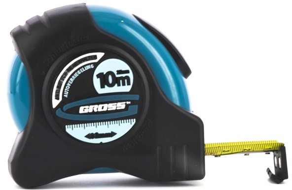 Рулетка «Schlagfest» | Gross