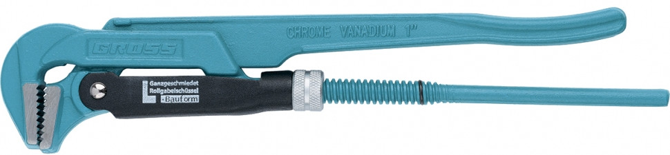 Ключ трубный рычажный | Gross