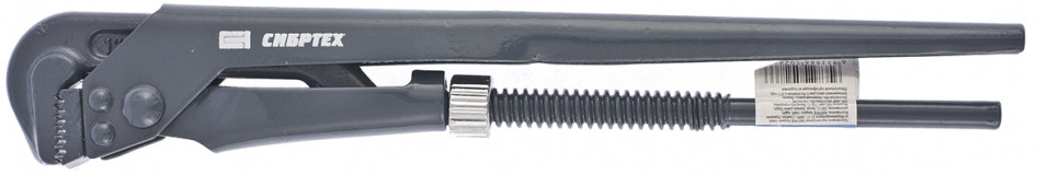 Ключ трубный рычажный | Сибртех