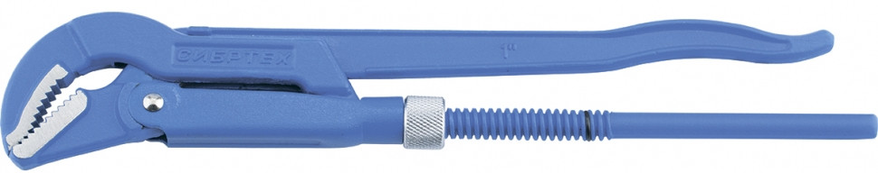 Ключ трубный рычажный | Сибртех