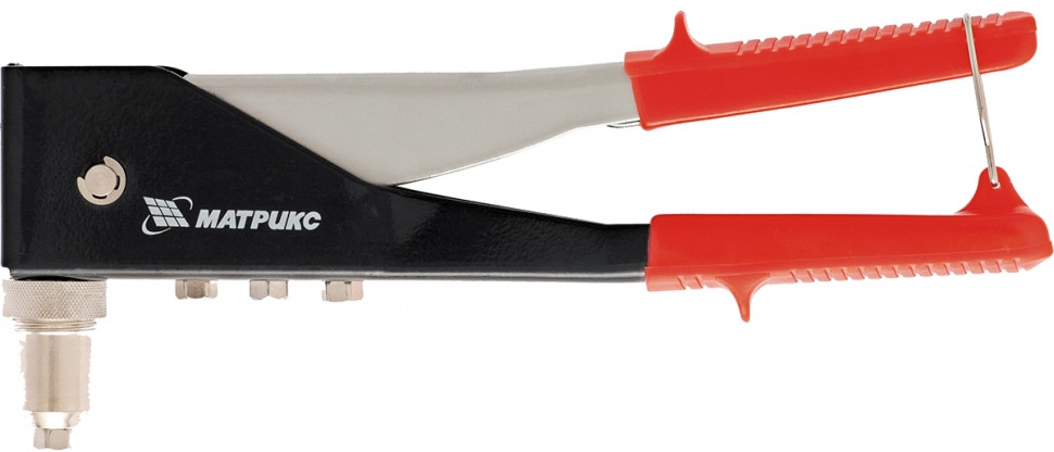 Заклёпочник переставной | Matrix MTX