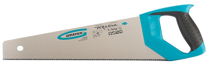Ножовка по дереву | Piranha | Gross