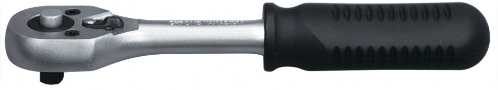 Ключ-трещотка с переключателем | Master | Matrix MTX