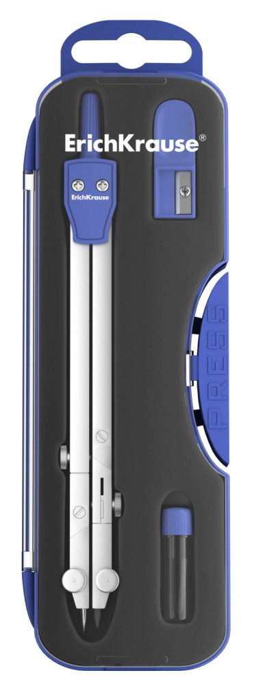 Готовальня | University | Erich Krause