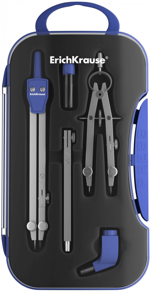 Готовальня | University | Erich Krause