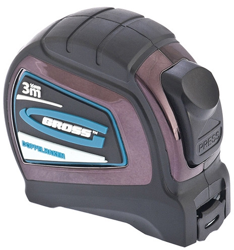 Рулетка «Doppelhakent» | Gross