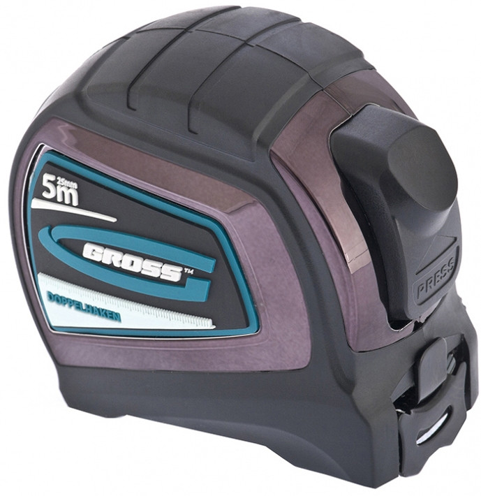 Рулетка «Doppelhakent» | Gross