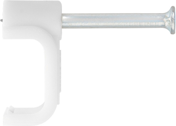 Скобы электроустановочные | Сибртех