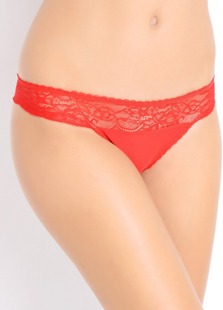 Трусы-стринг | Fata | Luce del Sole