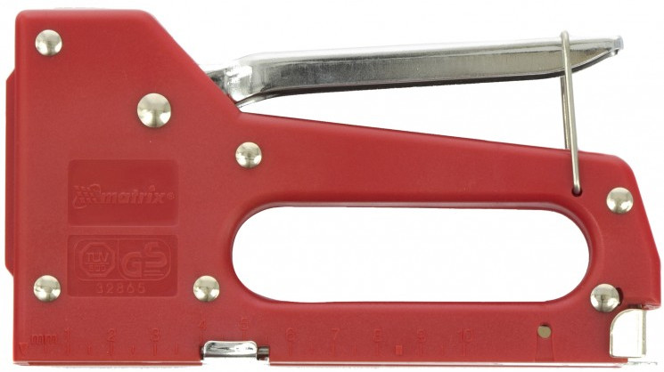 Степлер мебельный | Matrix MTX